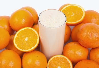Các mẹ nhất định phải nhớ những thực phẩm 