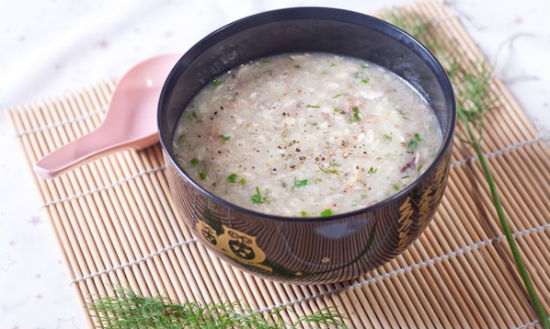 Các mẹ nhất định phải nhớ những thực phẩm 
