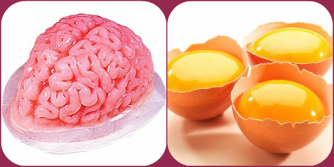 Các mẹ nhất định phải nhớ những thực phẩm 