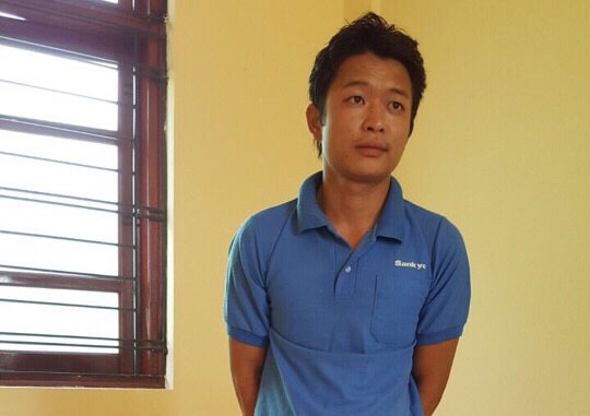 nguoi phu nu dang nau an bat ngo bi dam, chem tu vong hinh anh 1