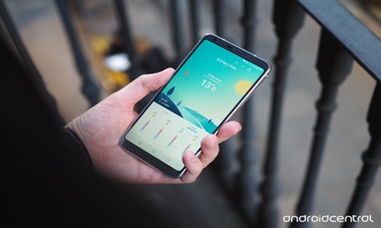 6 smartphone đẳng cấp chưa có hàng chính hãng tại VN