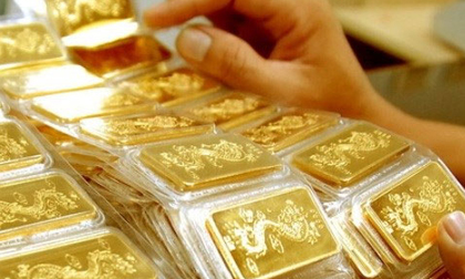 Giá vàng hôm nay 27/6: Từ vùng đáy sâu, vàng tăng trở lại
