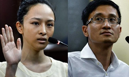 Hoa hậu Phương Nga: 'Anh Mỹ dọa sẽ khiến tôi không ngẩng mặt lên được, không lấy được ai'