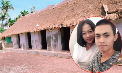 Thăm nhà bạn trai lợp rơm lụp xụp, cô gái nói điều này khiến những người 'chỉ nhìn vào túi tiền đàn ông' phải xấu hổ