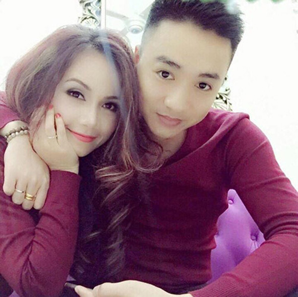 nu dien vien 4 lan len xe hoa, co 2 con gai lon van quyet mang bau sau 16 nam nghi de - 6