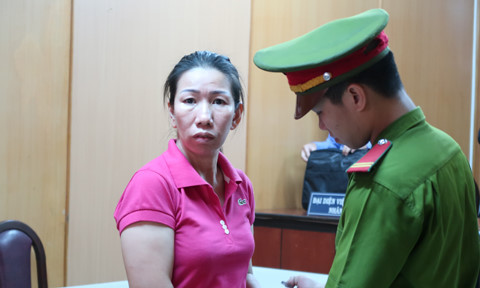 Dai gia Sai Gon dat camera bat qua tang osin trom hon 700 trieu hinh anh 1