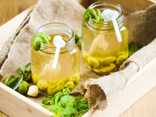 Những bài thuốc chữa bệnh siêu tuyệt vời từ quả sấu ai cũng nên biết - Ảnh 3. Những bài thuốc chữa bệnh siêu tuyệt vời từ quả sấu ai cũng nên biết - Ảnh 3.