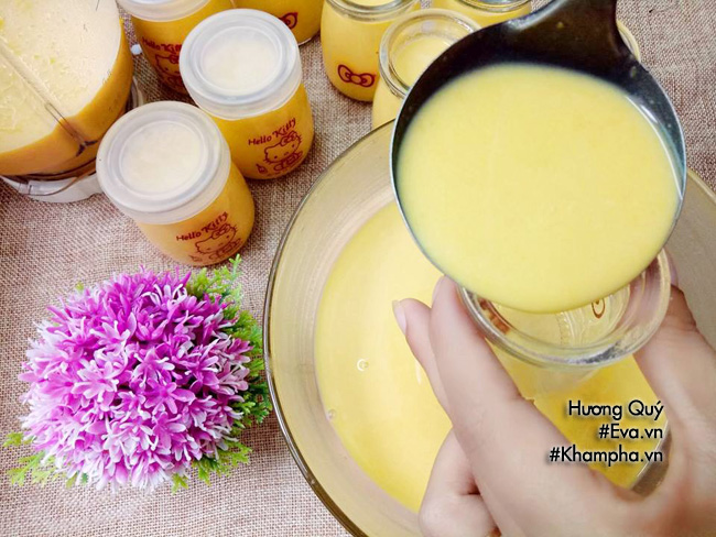 sua chua bi do vua la vua dep da, lam nhanh trong nhay mat - 6