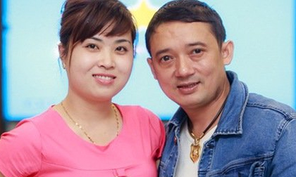 Vợ 3 kém 15 tuổi của danh hài Chiến Thắng tiết lộ nguyên nhân ly hôn