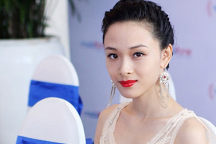 Toàn cảnh quá khứ hào quang của Hoa hậu Phương Nga - ảnh 8