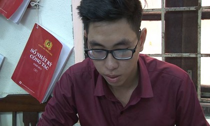 Bắt 2 đối tượng gây ra hàng loạt vụ cướp giật táo tợn ở Huế