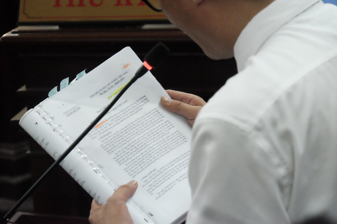 Vụ Nga – Mỹ: Những điểm lạ trong lời khai của người phụ nữ “bí ẩn” Nguyễn Mai Phương - Ảnh 10.