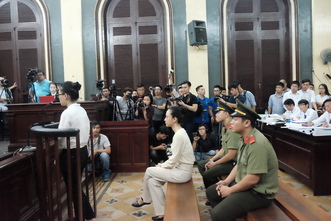Vụ Nga – Mỹ: Những điểm lạ trong lời khai của người phụ nữ “bí ẩn” Nguyễn Mai Phương - Ảnh 1.