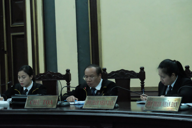 Vụ Nga – Mỹ: Những điểm lạ trong lời khai của người phụ nữ “bí ẩn” Nguyễn Mai Phương - Ảnh 8.