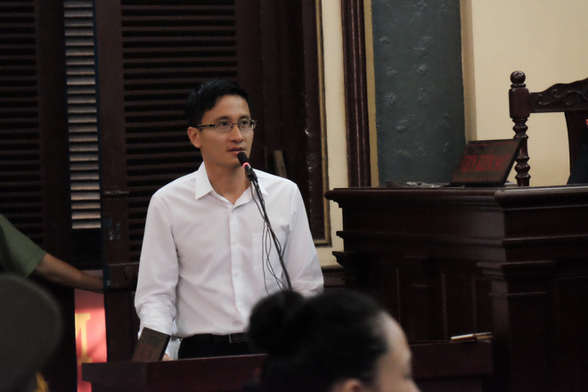 Vụ Nga – Mỹ: Những điểm lạ trong lời khai của người phụ nữ “bí ẩn” Nguyễn Mai Phương - Ảnh 14.