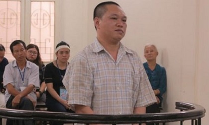 Phiên tòa cảm động sau cuộc chém người kinh hoàng giữa chợ