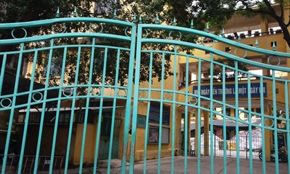 Hà Nội: Học sinh lớp 5 tử vong khi đang học bơi ở trường