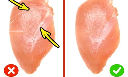 Với chùm bí kíp này, bạn không còn sợ ăn phải thực phẩm bẩn nữa