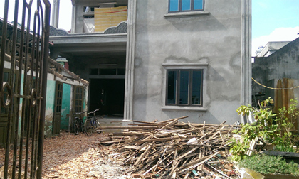 Hà Nội: Người cha thú tính, hiếp dâm con gái ruột suốt 3 năm trời