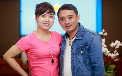 danh hai chien thang: 3 doi vo, 4 bong hong di qua cuoc doi - 4