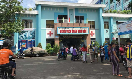 Tin mới nhất vụ nam điều dưỡng bị tố xâm hại nữ bệnh nhân