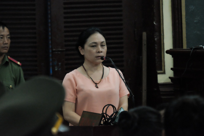 Vụ Nga – Mỹ: Những điểm lạ trong lời khai của người phụ nữ “bí ẩn” Nguyễn Mai Phương - Ảnh 9.