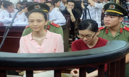 Kiến nghị cho Phương Nga tại ngoại và bảo vệ nhân chứng