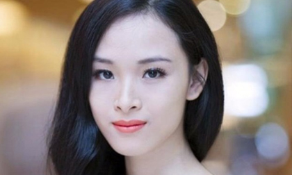 Toàn cảnh quá khứ hào quang của Hoa hậu Phương Nga