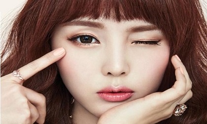 Xem tướng mắt đoán biết nội tâm của con người chỉ trong 3 giây