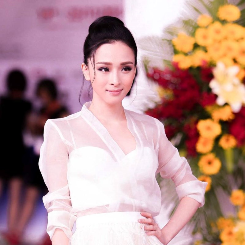 Toàn cảnh quá khứ hào quang của Hoa hậu Phương Nga - ảnh 7