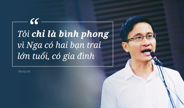 nhung man doi dap danh thep 'gay bao' du luan cua hoa hau phuong nga va cao toan my - 4