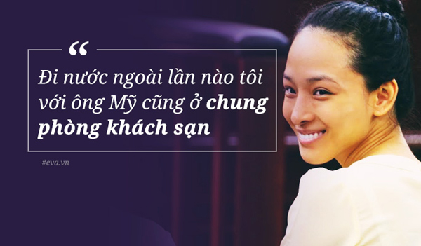 nhung man doi dap danh thep 'gay bao' du luan cua hoa hau phuong nga va cao toan my - 5
