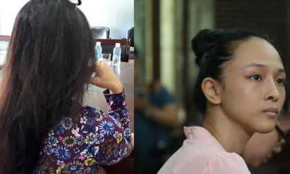 Xét hỏi nhân chứng 'bí ẩn' Nguyễn Mai Phương, nút thắt đã chặt lại càng chặt thêm  