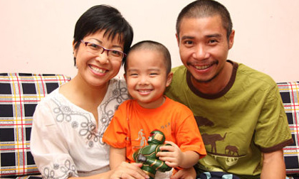 Vì sao Công Lý, Hiệp gà, Chiến Thắng...cứ mãi lận đận chuyện vợ con