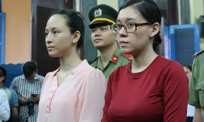 Những tình tiết cần làm rõ trong vụ hoa hậu Phương Nga