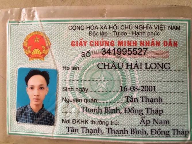 bat nong 2 nghi phạm lam thue giet chu nha hinh anh 2
