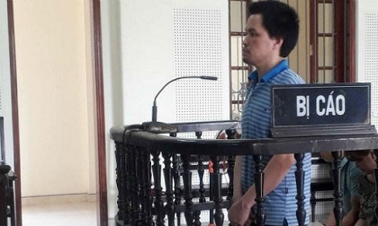Kẻ lừa 18 xe hơi hứa “viết di chúc nhờ con cháu bồi thường 3 tỷ”