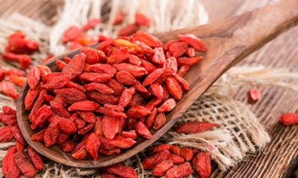 'Thần dược được dùng từ thời cổ đại' giúp ngăn ngừa ung thư, tốt cho da và mắt