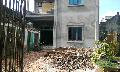 Vụ cha xâm hại con gái ruột: Người cha hoàn toàn bình thường, chăm chỉ