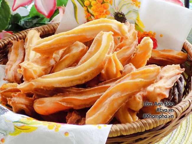 banh xoan chien gion, trong cuc ngon ma lam cuc de - 9