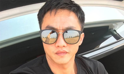 Cường Đô La được trả thù lao 5 triệu đồng một tháng