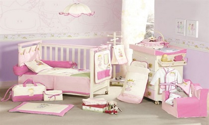 Tất tần tật những điều mẹ nên chuẩn bị để đón bé