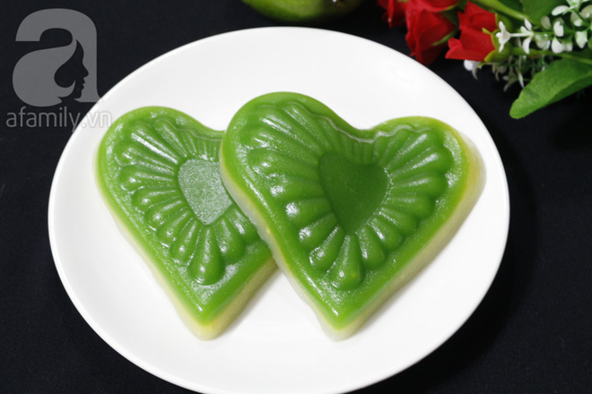 Cách làm bánh da lợn vừa nhanh vừa dễ bạn phải thử ngay thôi! - Ảnh 6.