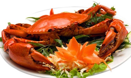 Biết ăn hải sản như cách này sẽ không bị dị ứng, ngộ độc