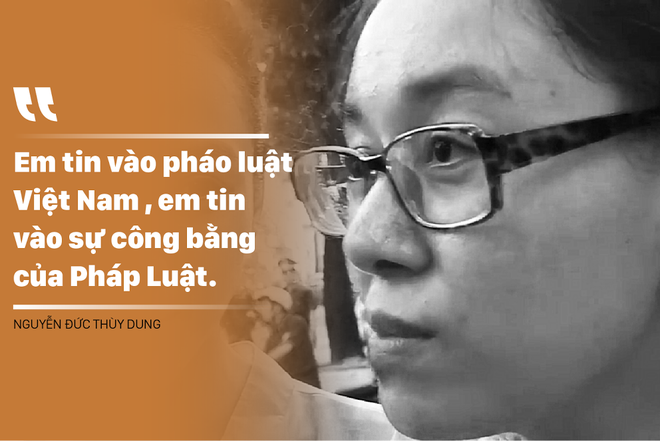 Hoa hậu Phương Nga: Tôi rất vui và bất ngờ vì được tại ngoại - Ảnh 5.