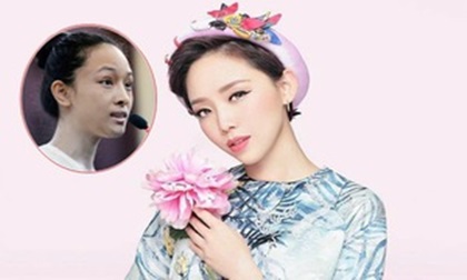 Tóc Tiên phản pháo quan điểm nói Phương Nga là anh hùng: Cô ấy chỉ cứu bản thân mình