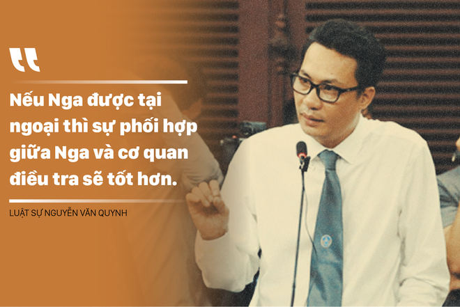 Hoa hậu Phương Nga: Tôi rất vui và bất ngờ vì được tại ngoại - Ảnh 7.