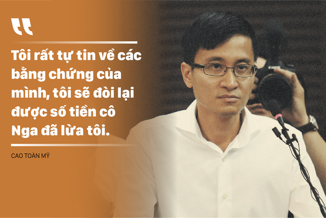 Hoa hậu Phương Nga: Tôi rất vui và bất ngờ vì được tại ngoại - Ảnh 6.