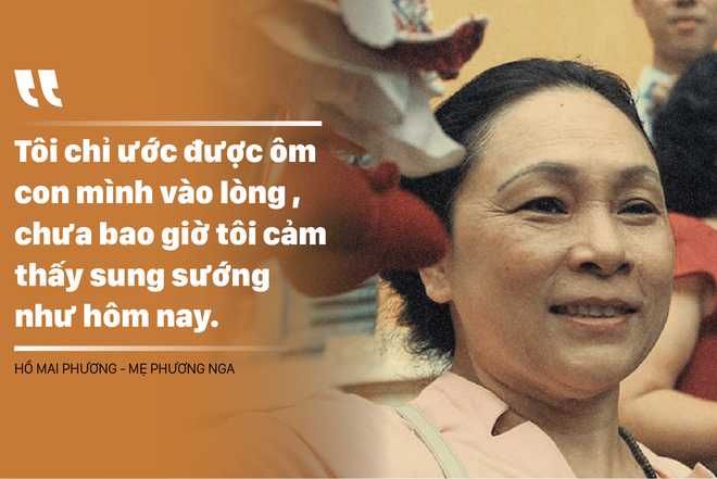Hoa hậu Phương Nga: Tôi rất vui và bất ngờ vì được tại ngoại - Ảnh 10.