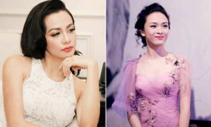 2 người đẹp bị 'người cũ' kiện ra tòa đòi hàng chục, hàng trăm tỷ